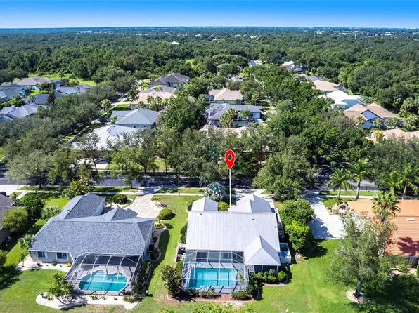 27102 Harbour Oaks Blvd, Port Charlotte, FL 33983