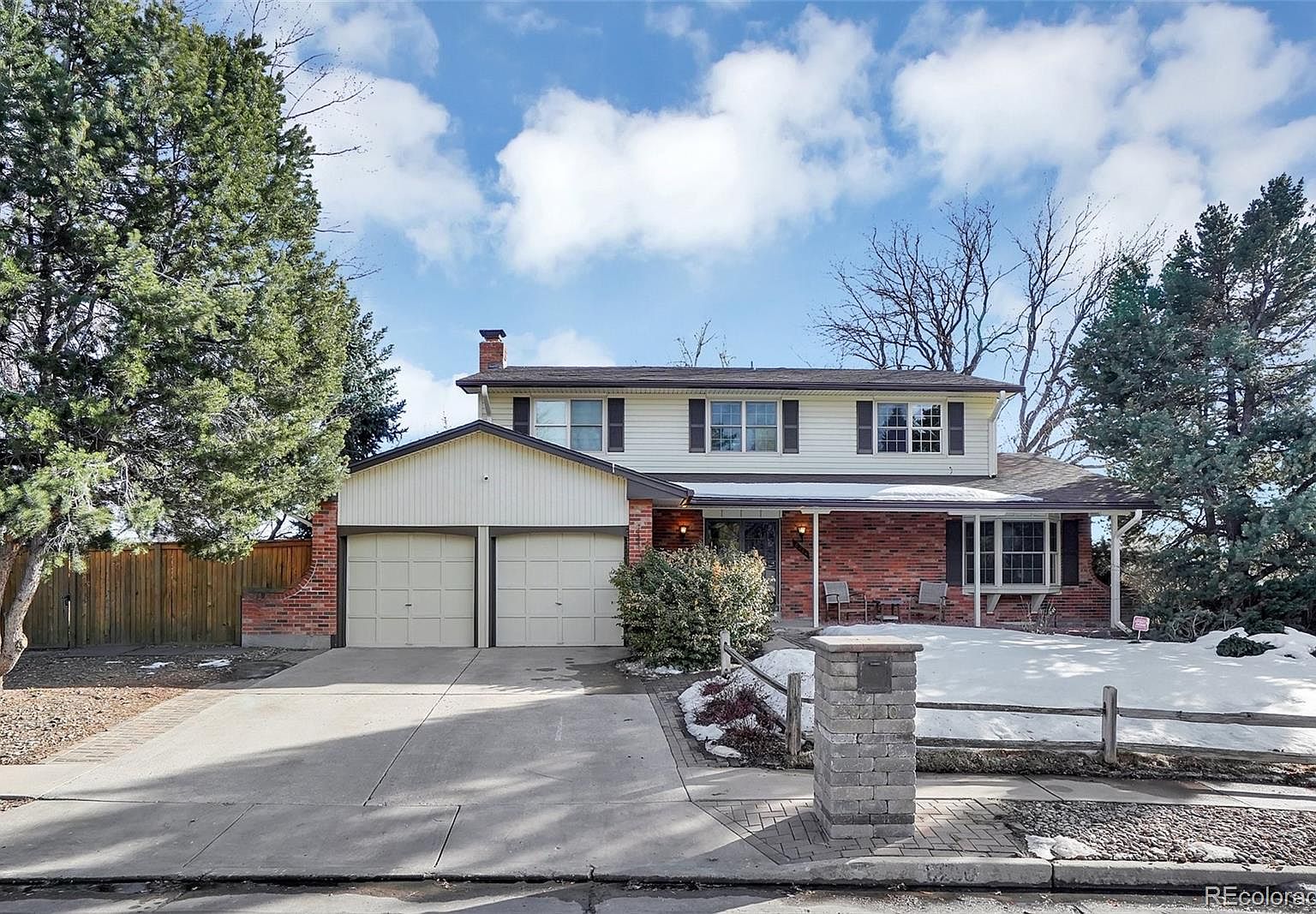 8280 W Baker Avenue, Lakewood, CO 80227 Zillow