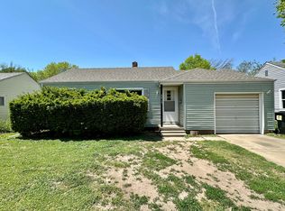 2415 S Mosley St, Wichita, KS 67216