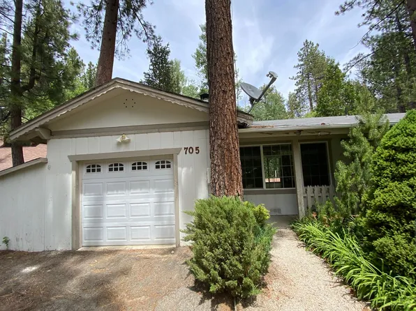 705 Anita Dr, South Lake Tahoe, CA 96150
