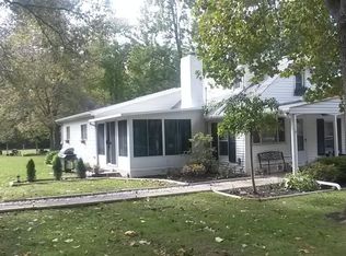 Clark State Rd, Blacklick, OH 43004