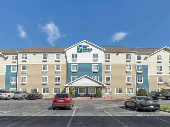 Austin - Northwest, 13689 Research Blvd, Austin, TX 78750