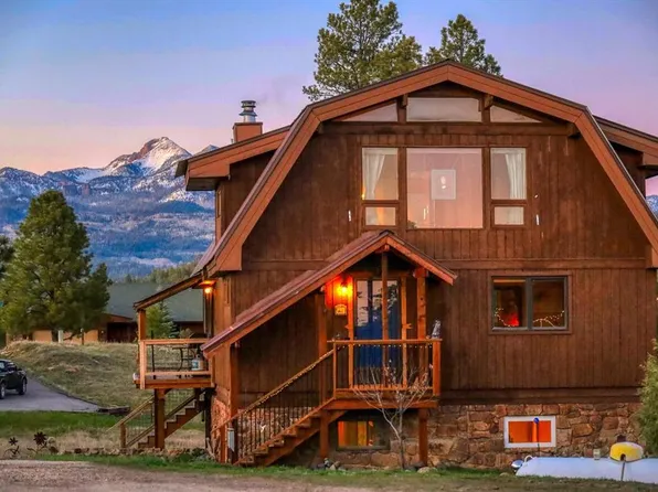 27 Croton Court, Pagosa Springs, CO 81147