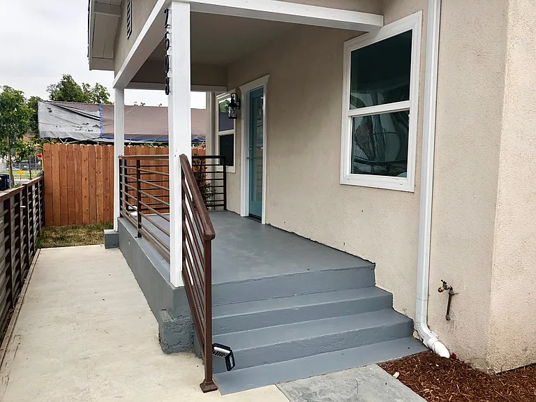 2508 E Inez St #2508 — Photo 9
