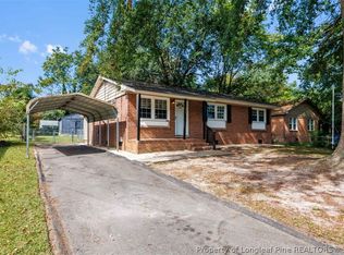 1084 Rulnick St, Fayetteville, NC 28304