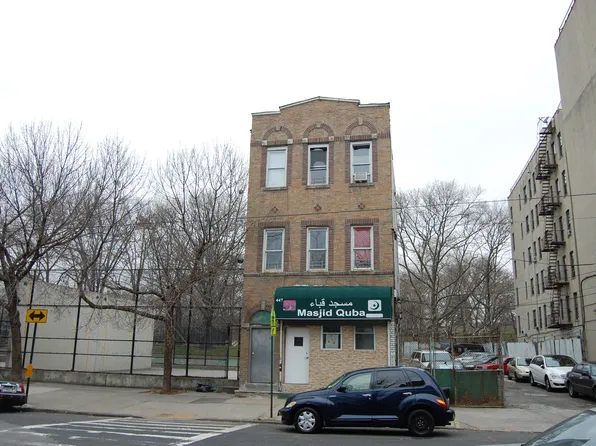 447 Jackson Ave, Bronx, NY 10455