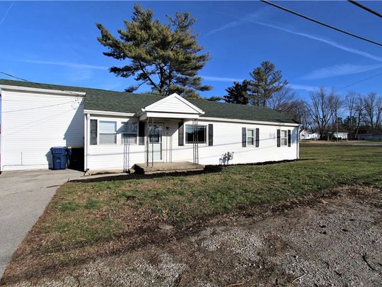 19 Martinsville St Greencastle In 46135 Zillow