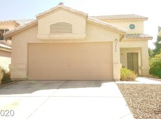 7513 Maiden Run Ave, Las Vegas, NV 89130