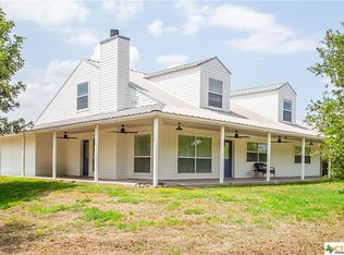 6348 Gun Club Rd, Temple, TX 76501