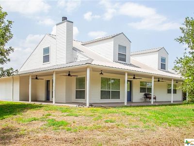 6348 Gun Club Rd, Temple, TX, 76501