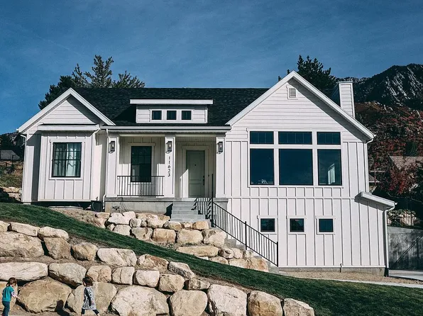11623 S Broadview Way, Sandy, UT 84092