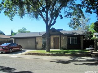 1705 Tulane Dr, Modesto, CA 95355