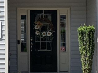 201 Leighann Ridge Ln #201, Rolesville, NC 27571