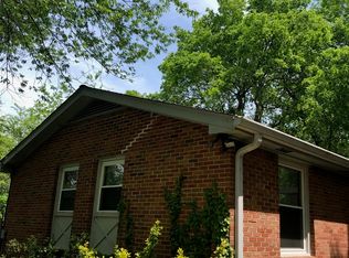 6327 Thunderbird Dr, Nashville, TN 37209