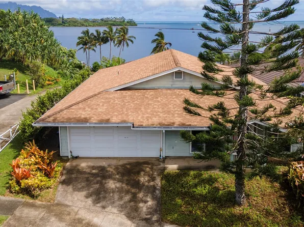 46-71 Ipuka St, Kaneohe, HI 96744