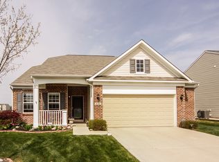 4128 Ballybay Ln, Indianapolis, IN 46239