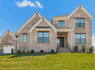 3504 Josephine Way LOT 170, Nolensville, TN 37135
