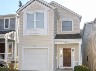 478 Stanley Ave, Cincinnati, OH 45226