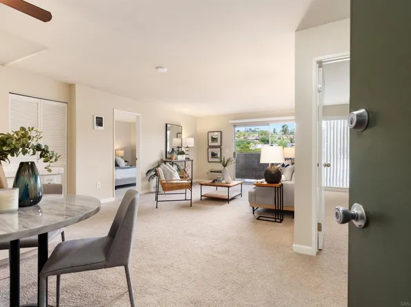 6955 Alvarado Rd Unit 70, San Diego, CA 92120