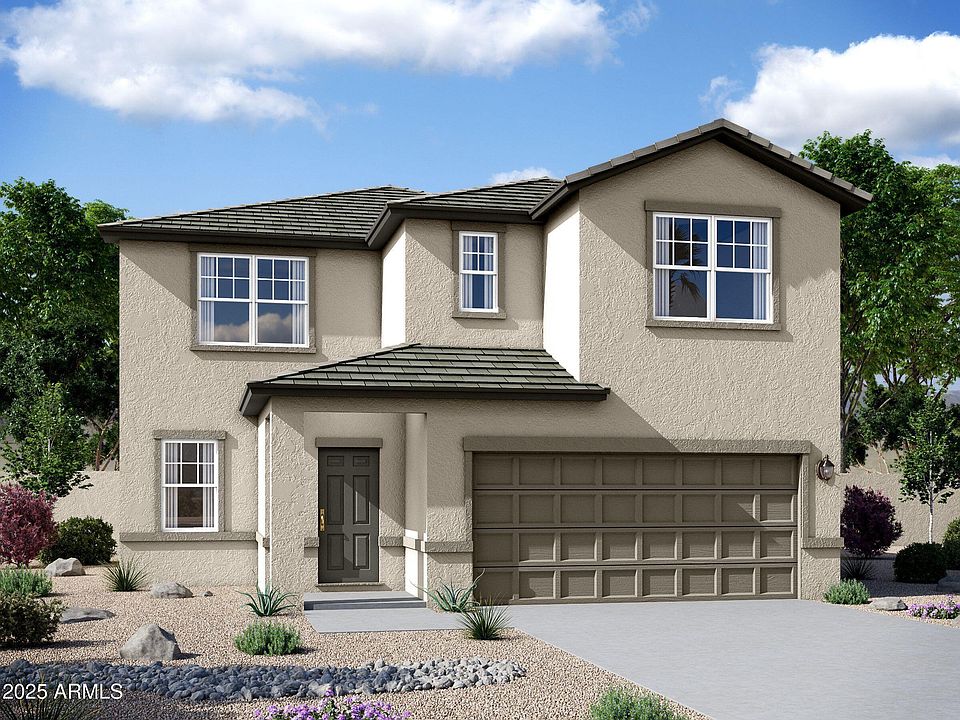1st image of 2087 E BUCKING BRONCO Drive
