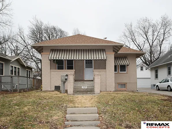 850 S 36th St, Lincoln, NE 68510