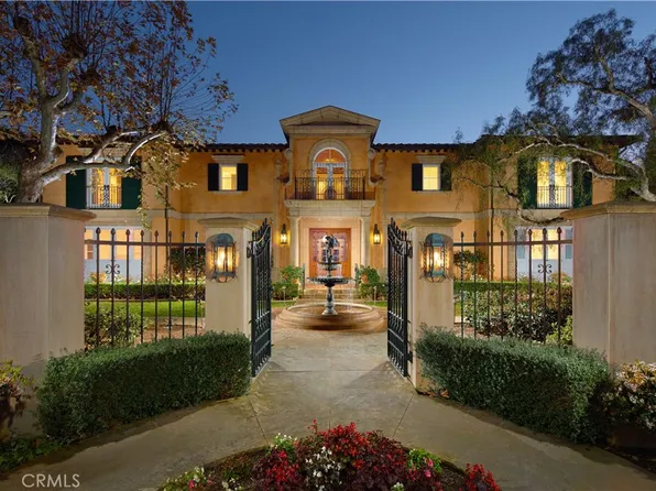 34 Pelican Point Dr, Newport Coast, CA 92657