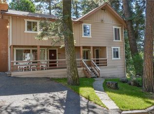 31350 Lightfoot Way, Running Springs, CA 92382