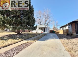 3245 S Humboldt St, Englewood, CO 80113