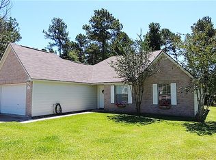 10504 Fawn Mist Ct, Conroe, TX 77303