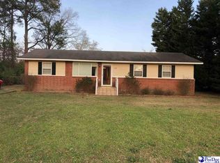 413 Haven Dr, Hartsville, SC 29550
