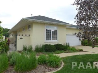 5602 W Grande Cir, Peoria, IL