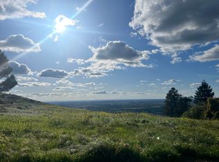 Lot #11 Valley View Drive, Exeter, CA 93221