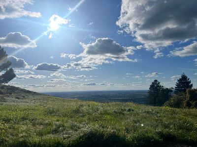 Lot #11 Valley View Drive, Exeter, CA, 93221