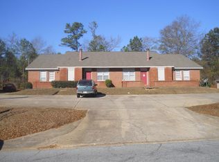 1968 Bunker Hill Rd, Columbus, GA 31907