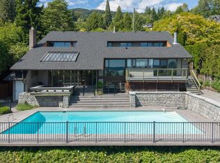 2370 Queens Ave, West Vancouver, BC V7V 2Y6