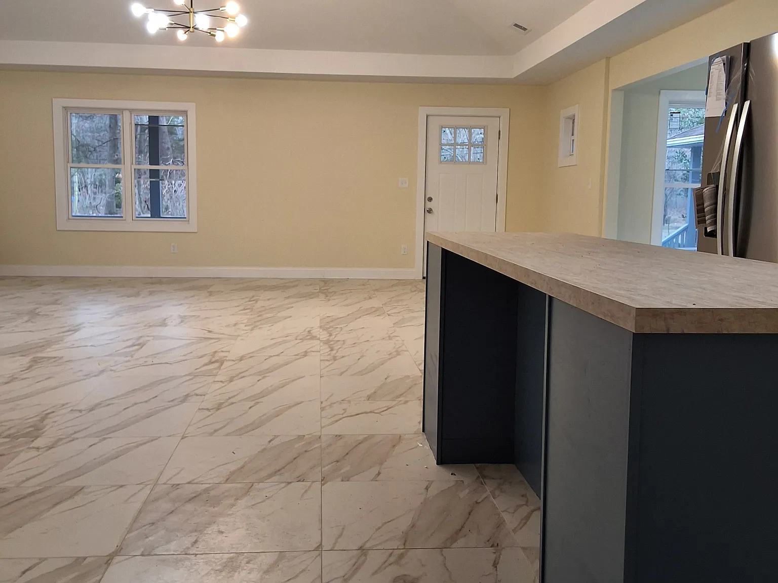 2 bed, $2,650 — Photo 1