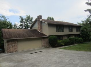 110 Greenbriar Ln LOT 5, Oak Ridge, TN 37830