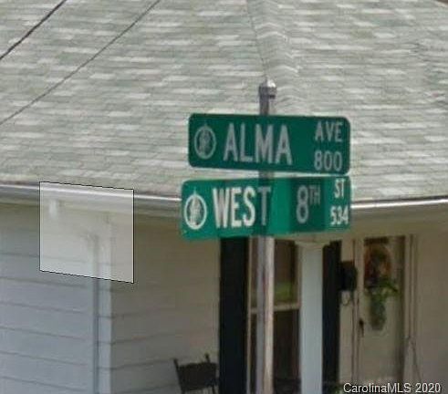 5th image of 604 W 8th St #1-2