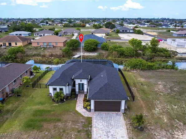 1314 NE 9th Ave, Cape Coral, FL 33909