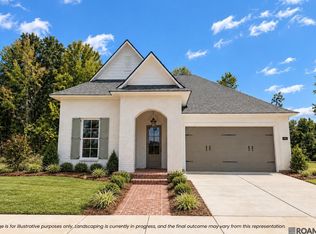 13087 Magnolia Square Dr, Baton Rouge, LA 70818