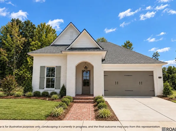 13087 Magnolia Square Dr, Baton Rouge, LA 70818