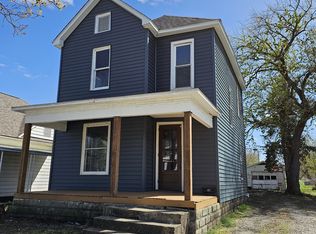 1415 Maple Ave, Terre Haute, IN 47804