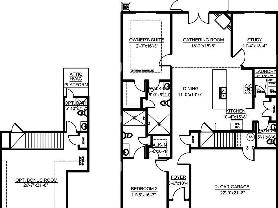 2nd image of 159 Telluride Trl