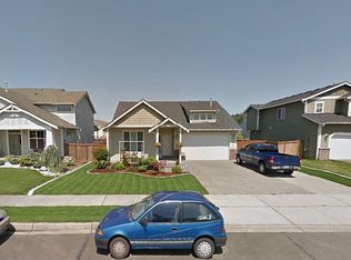 205 Kendall St NE, Orting, WA 98360