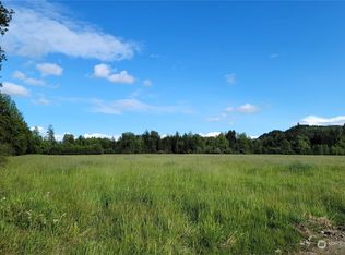 0 Williams Creek Rd, Oakville, WA 98568