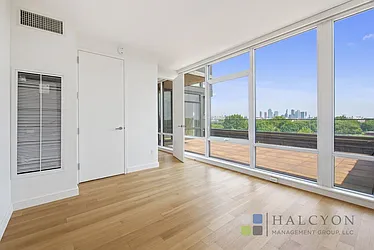 Rented by Halcyon Management Group LLC