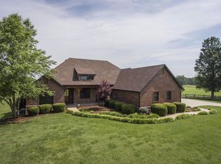 1825 E State Highway Aa, Springfield, MO 65803