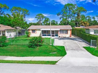 5449 Hardee St, Naples, FL 34113