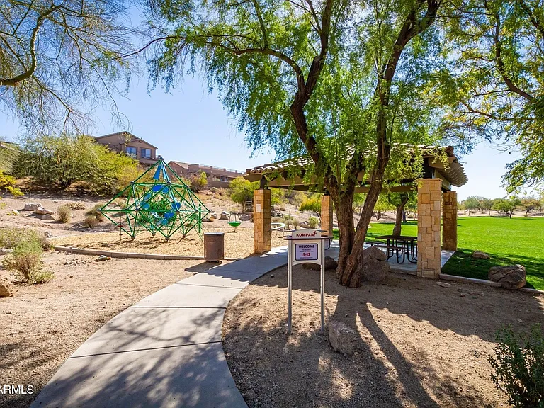 3805 N Morning Dove Cir — Photo 58