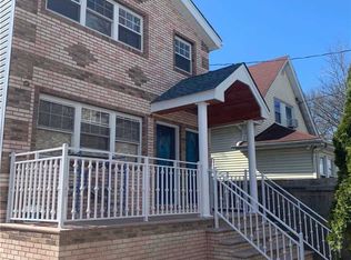 160-22 119th Dr, Jamaica, NY 11434